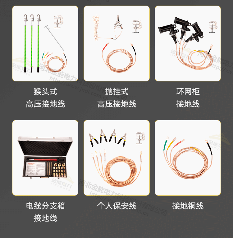 電力專用高壓接地線 可攜帶三相短路接地線_04(2).png