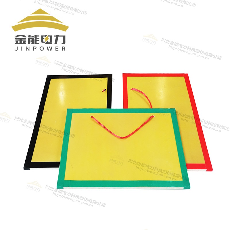 電廠用環(huán)氧樹脂檔板/絕緣板