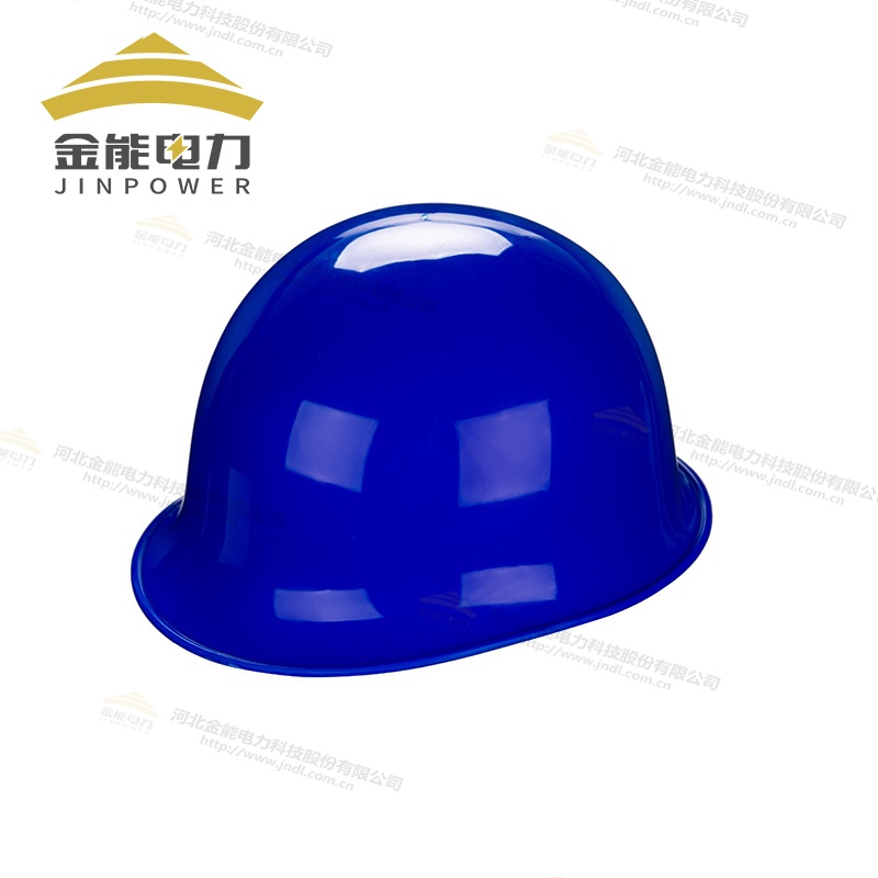 ABS盔式安全帽防砸防穿刺｜國標認證+透氣設(shè)計