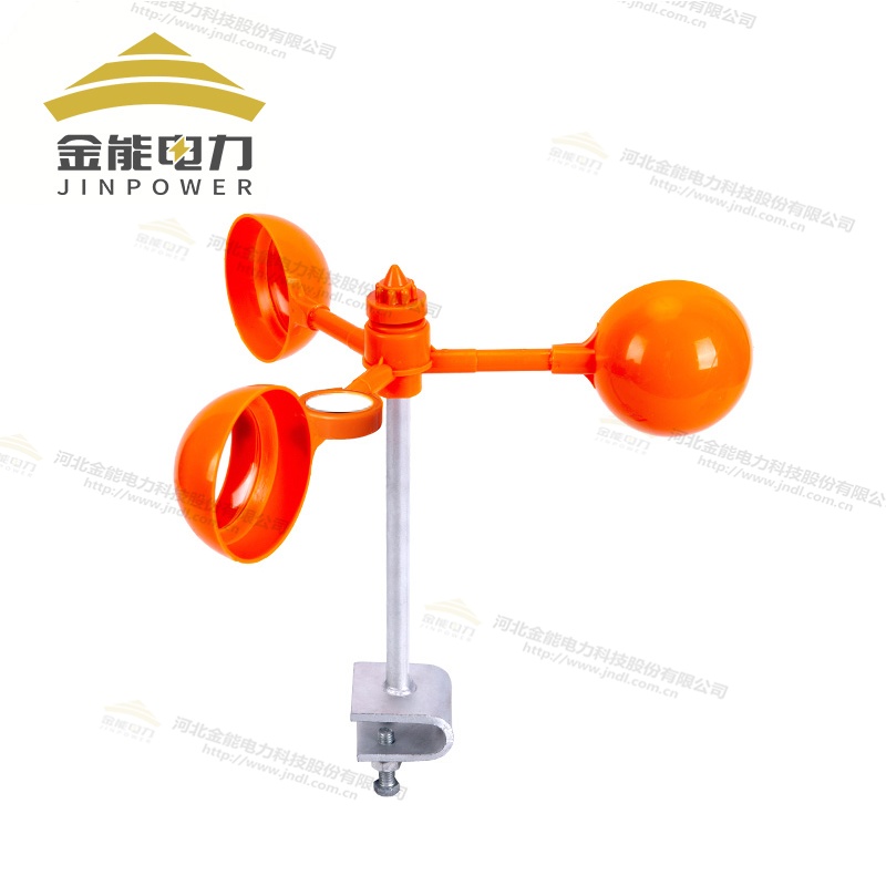 風(fēng)力閃光驅(qū)鳥器360°高速旋轉(zhuǎn)驅(qū)鳥
