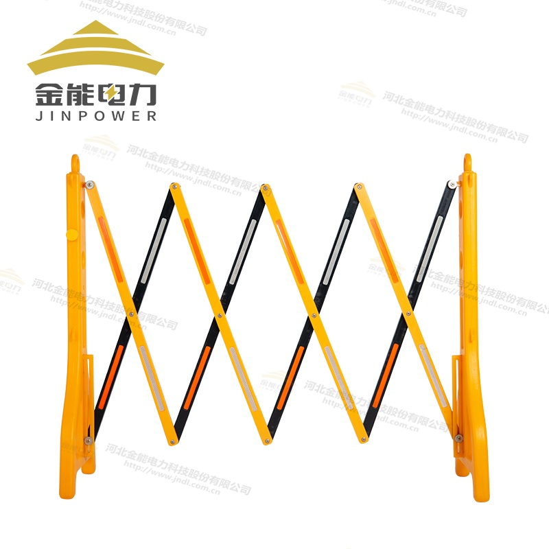 PE可拆解式圍欄 電力維護(hù) 電梯搶修用圍欄