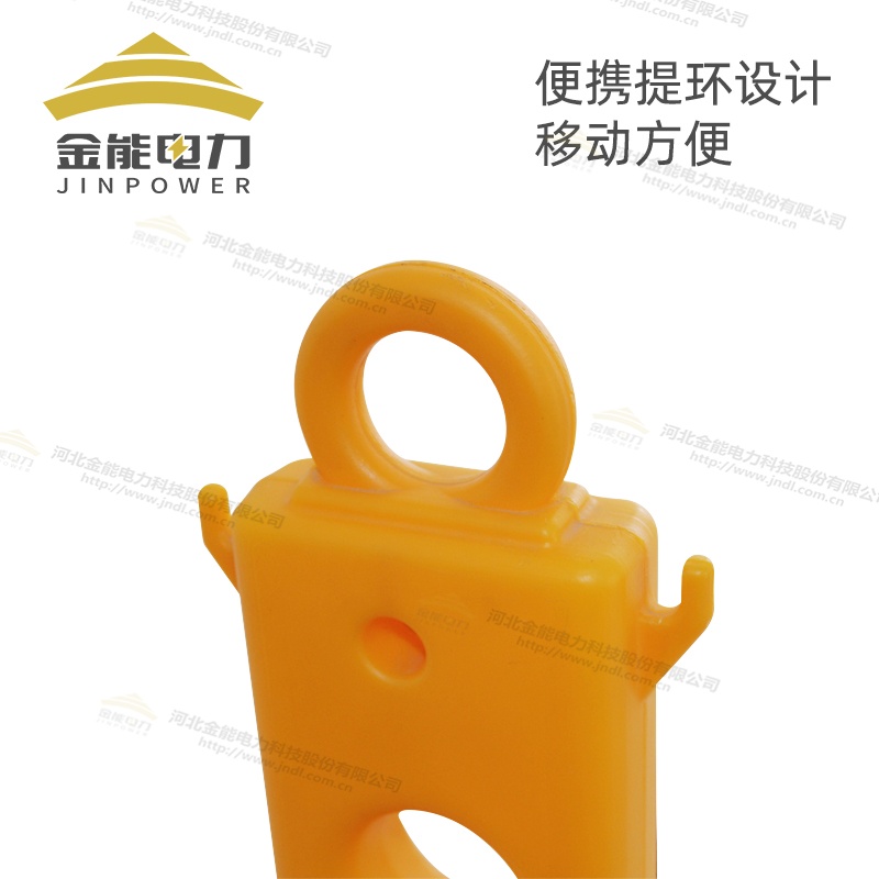 PE可拆解式圍欄 電力維護(hù) 電梯搶修用圍欄