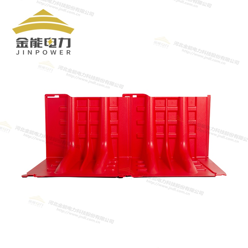 高強(qiáng)ABS組合式L型防汛擋板